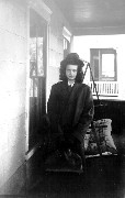 C256- Shirley Eleanor Bennett